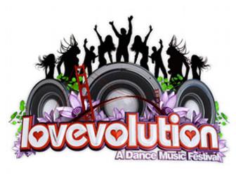 LovEvolution @ Oakland Coliseum Sept. 24 - 2 VIP tickets