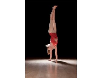 Three Sessions of In Home Private Yoga - Los Angeles