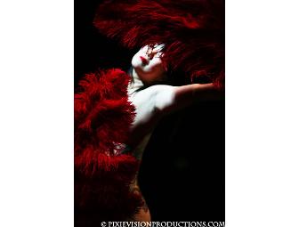 One-Hour Photo Shoot with Pixie Vision Productions