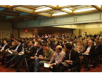 Pass For SF MusicTech Summit 9/12/11