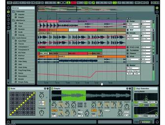 Dubspot Ableton Live Producer Online Program