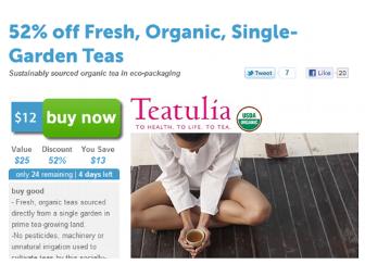 $25 for Eco-Friendly Products on Blissmo (2 of 2)