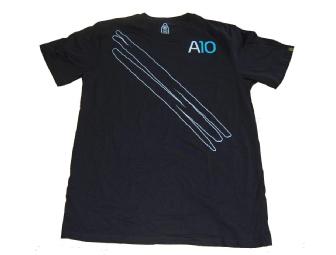 Africa10 Merch Package, Signed by Ziggy Marley