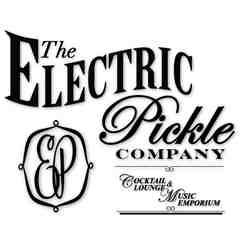 Electric Pickle Miami