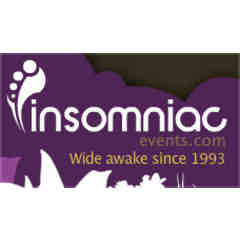 Insomniac