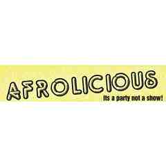 Afrolicious