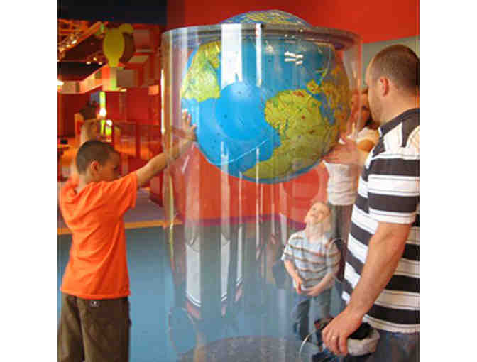 Family Fun int he Great Lakes Bay Region