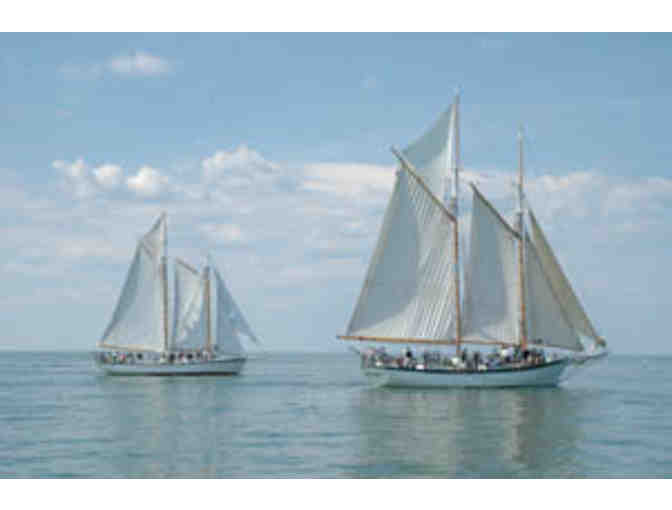 Family Fun int he Great Lakes Bay Region