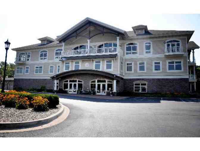 Mini Getaway at Riverwalk Place Gladwin, MI