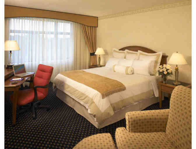 Midland Night on the Town