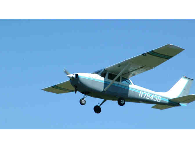 Midland Night on the Town