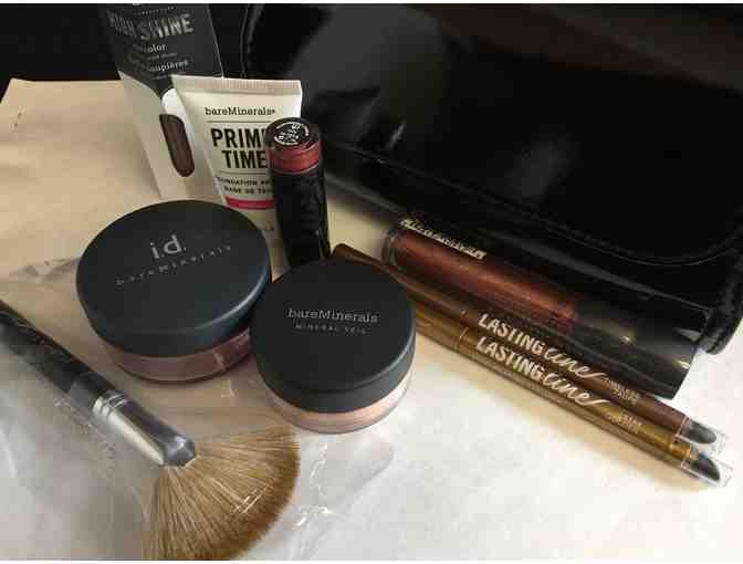 Bare Minerals Makeup Kit