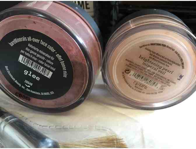 Bare Minerals Makeup Kit