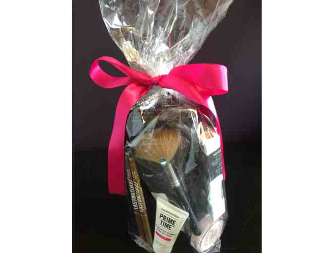 Bare Minerals Makeup Kit