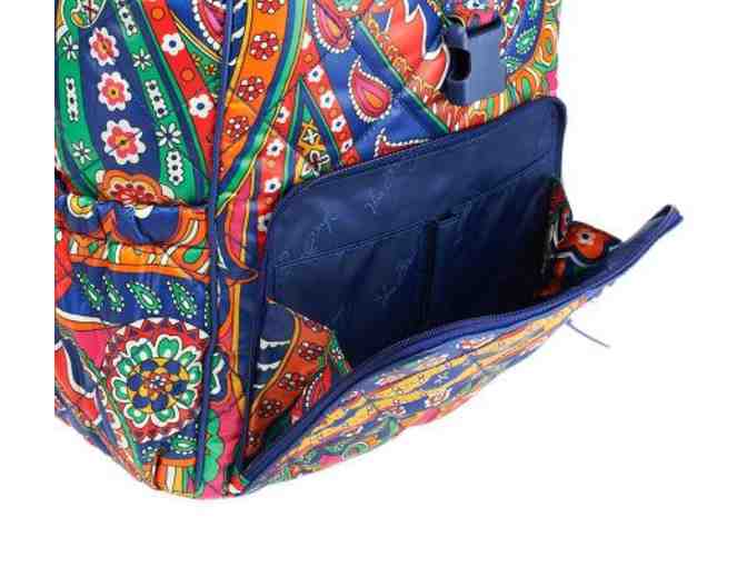 Vera Bradley Backpack