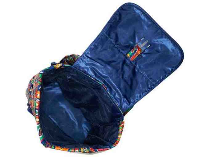 Vera Bradley Backpack