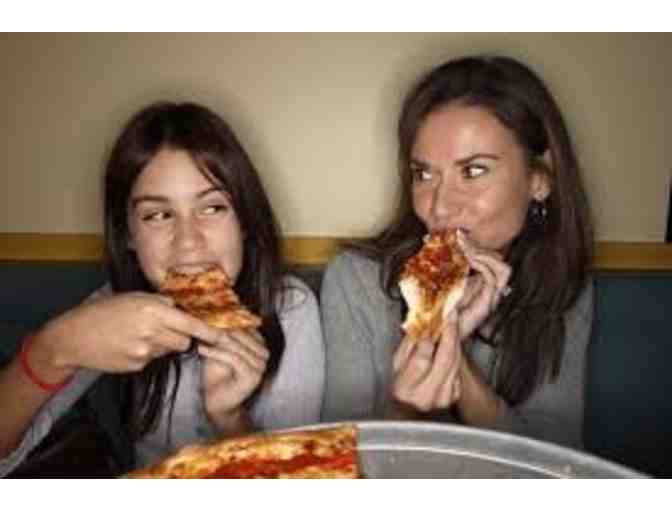 Mommy and Me Day on the Town - Midland, MI