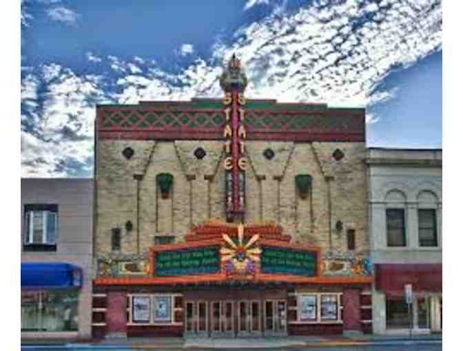 Bay City, MI Overnight Stay