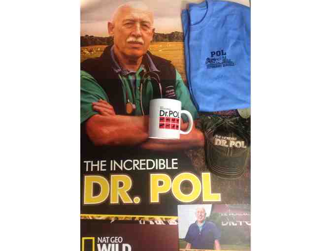 Dr. Pol 'Super Fan' Package