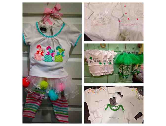 Supercute Home Decor - Gift card