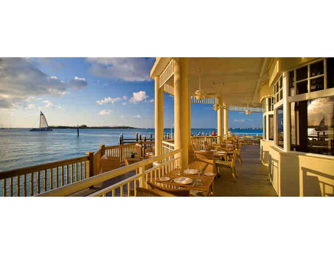 Explore Key West's Inspiring Setting