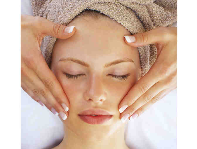 U Spa Salon & More - Pampering Package