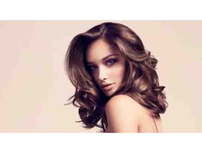 U Spa Salon & More - Pampering Package