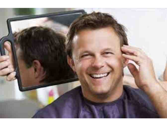 U Spa Salon & More - For the 'U' Man