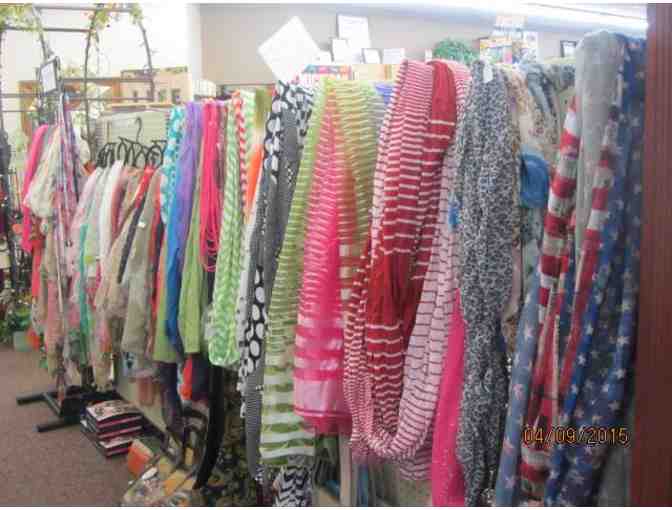 $50 Gift Card to Glovers Pharmacy & Gifts - Midland's best kept secret!