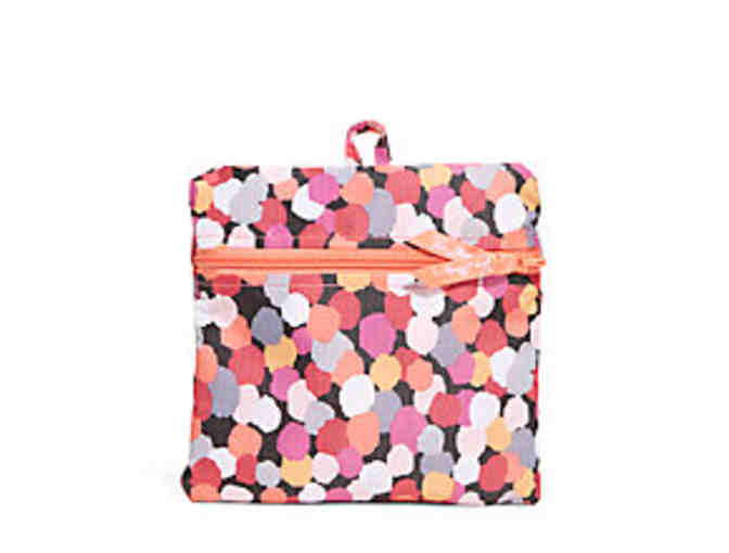Vera Bradley Backpack - Pink Confetti