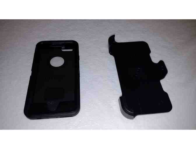 Otterbox iPhone 6 Case & Belt Clip