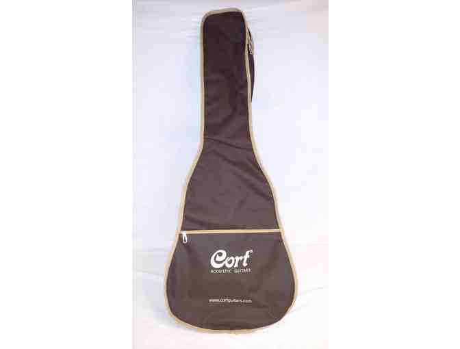 Corf Acoustic Guitar