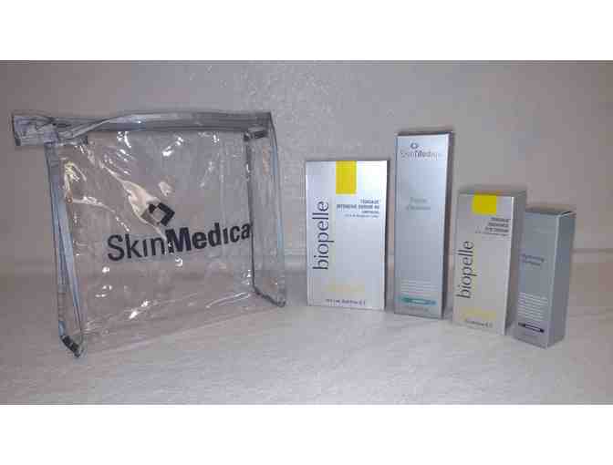 Biopelle & Skin Medica Face Product Kit