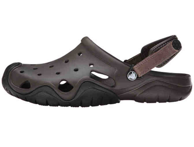 Crocs Swiftwater Clog for Men