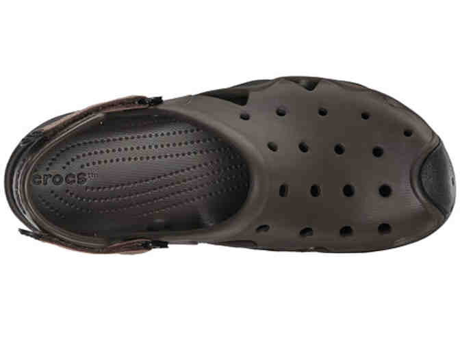 Crocs Swiftwater Clog for Men