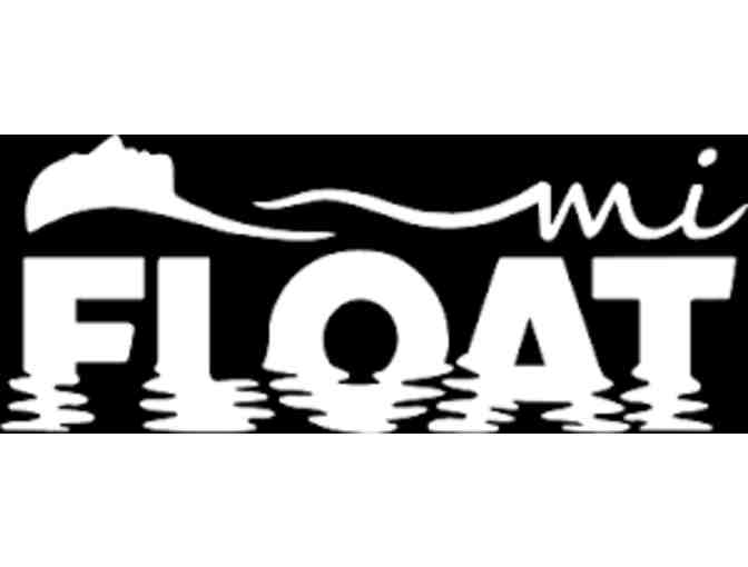 Mi Float - 60 minute float