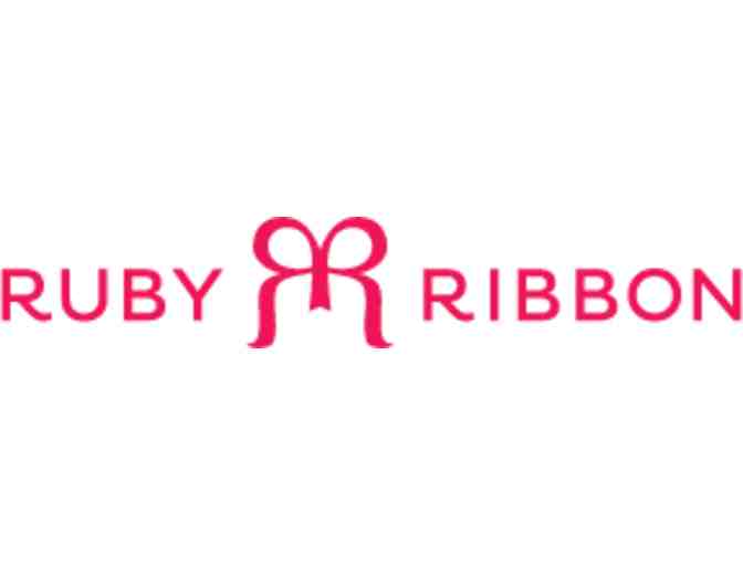 Ruby Ribbon Shapewear