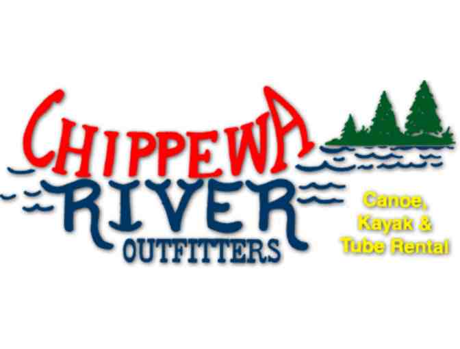 Kayak Trip down the Chippewa River for 2