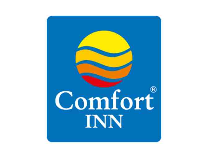 Buckley's Mountainside Canoe Trip and Comfort Inn & Suites Hotel Stay for 4