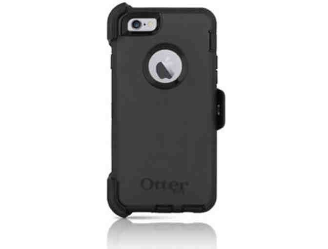 Otterbox iPhone 6 Case & Belt Clip