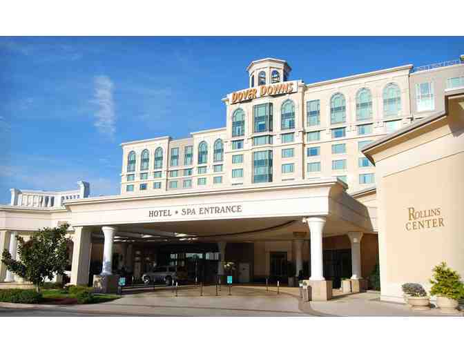 One Night Stay at Dover Downs Hotel & Casino