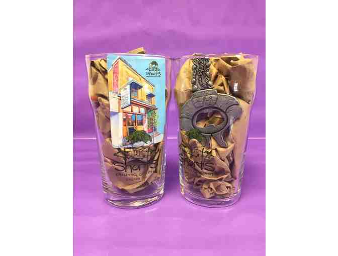 Short's Brewing Company Gift Set