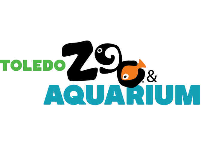 Toledo Zoo Family Membership