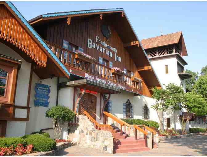 Frankenmuth Family Fun Day