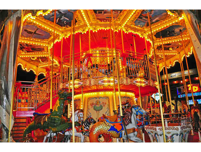 San Francisco Here I Come!