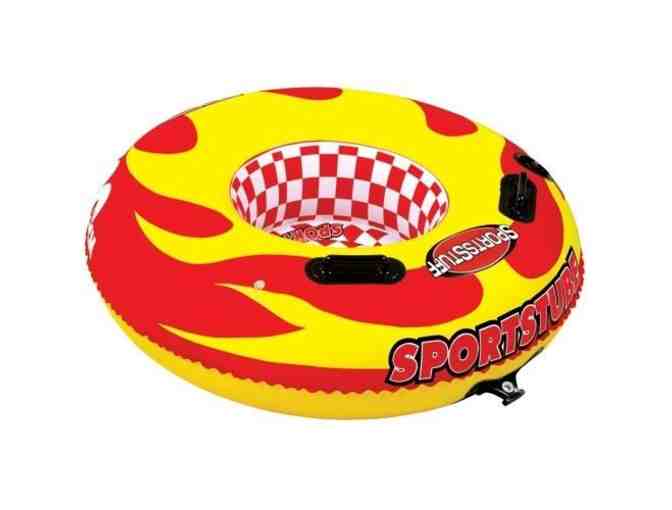 Sportsstuff VIP Sportstube Towable Tube