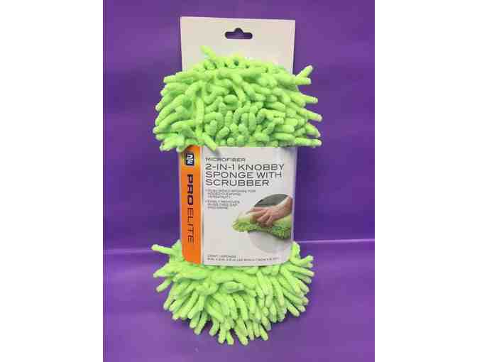 Autozone Car Wash Kit