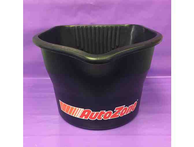 Autozone Car Wash Kit