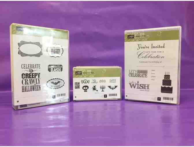 31 Piece Scrap-booking Gift Package