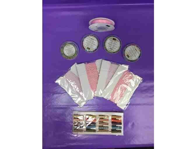 31 Piece Scrap-booking Gift Package